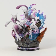 Mewtwo personaggio Mew Pokemon