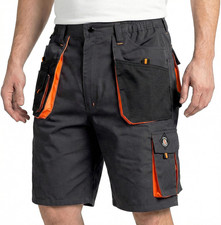 Kastor Pantaloncini Da Lavoro