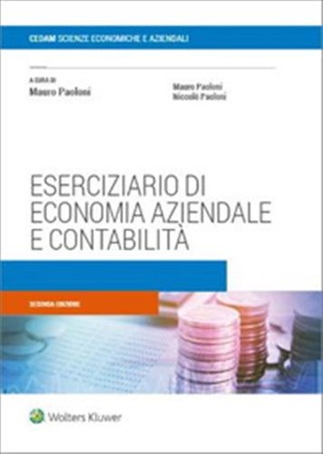 Eserciziario economia - di,