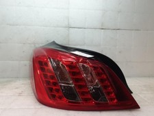 Fanale posteriore principale