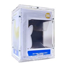 Custodia per Funko Pop 3,75"
