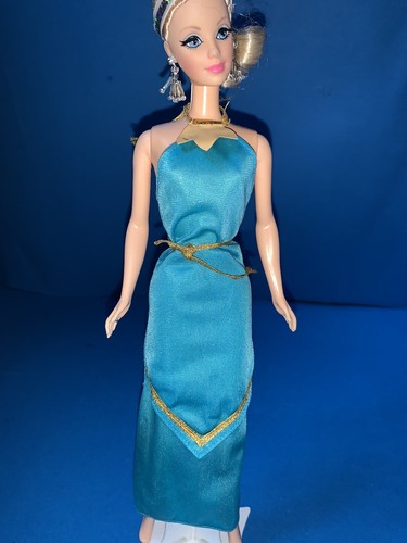 Barbie vintage look - barbie, buy