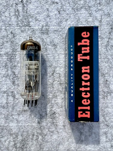 Tubo aspirazione em84 - em84, electron