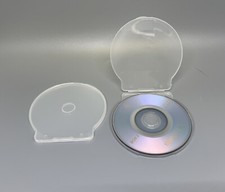 50 PZ NUOVO SLIM 3" MINI CD