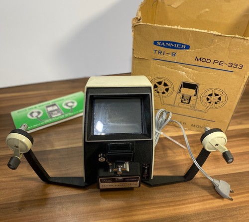 Sanmer editor viewer tri - sanmer,