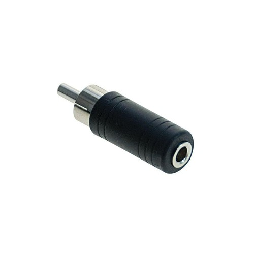 Adattatore spina rca a - da,