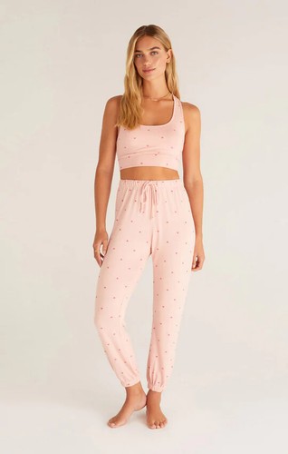 Supply classic heart jogger - z,
