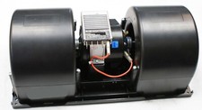 Soffiatore radiale doppio 24V