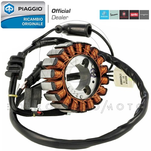 642054 statore completo - 642054,