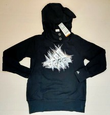 6080/12 ADIDAS FELPA DONNA