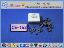 SERIE GOMMINI POMPA FRENO CILINDRETTO RUOTE ANT POST INNOCENTI MINI MINOR MK2