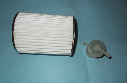 Suzuki filtro aria fuel - suzuki, &