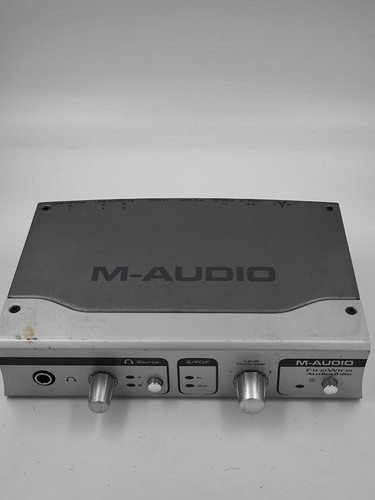 Audio firewire interfaccia - firewire,