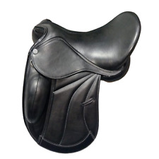 Sella cavallo dressage inglese