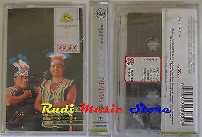 Los indios tabajaras - mc,