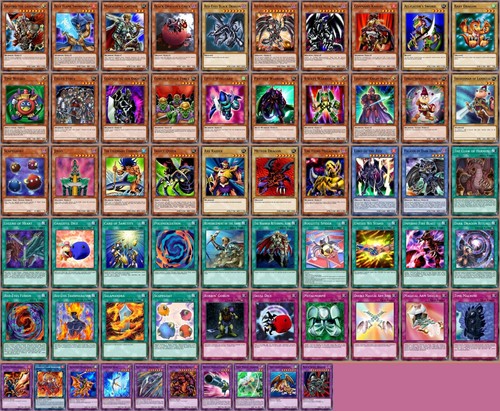 Completo joey wheeler - completo,