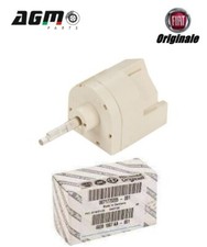 COMMUTATORE ARIA CONDIZIONATA ORIGINALE FIAT ABARTH 500 PANDA 1,2 1,3 77362536