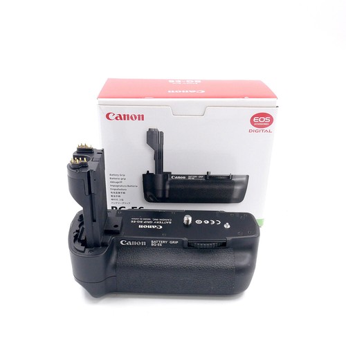 Canon battery grip - bg-e6,