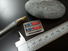 1965 CHEVROLET PICKUP TRUCK