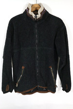 Giacca pile vintage alf - pile,