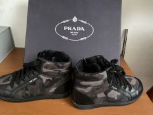 Prada scarpe bimbo 31 - prada,