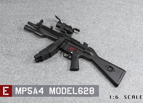 Fucile pmc swat mp5a4 - pmc,