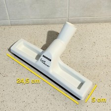 Spazzola Aspirapolvere Hoover per PARQUET (diametro: 35 mm)