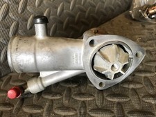 Pompa acqua fiat - 1100, d