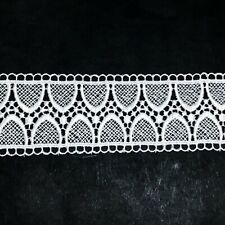 Pizzo merletto tramezzo