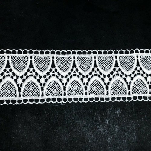 Pizzo merletto tramezzo