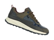 GEOX SCARPE SNEAKERS UOMO