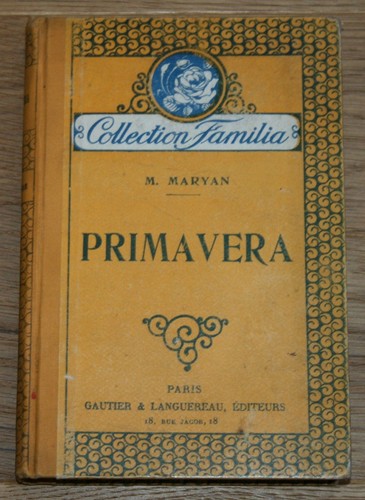 Primavera collections - primavera.,