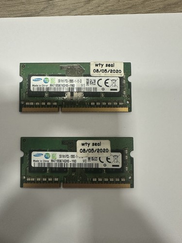 Ram ddr3 2x2gb 4gb - 2x2gb, 1600