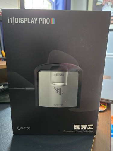 Rite i1display pro - i1display,