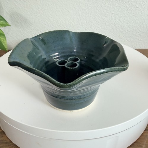 Handmade studio pottery - studio,