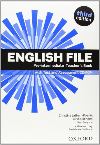 English file third edition - third,