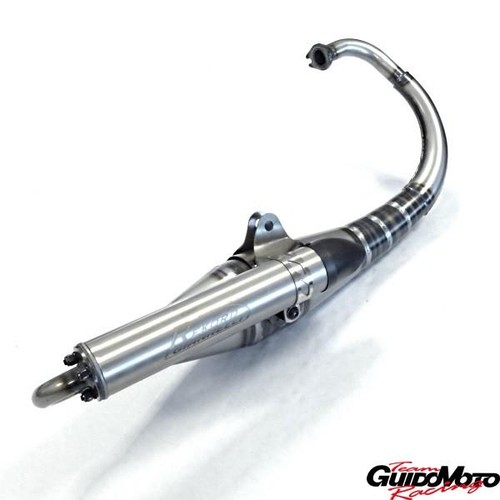 Marmitta giannelli rekord - ,