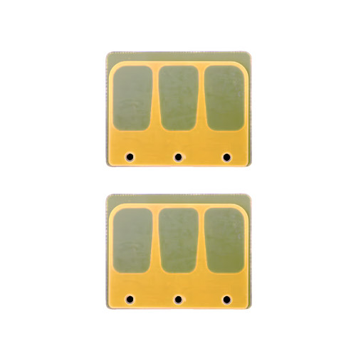 Lamelle dual stage boyesen - stage,