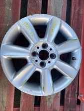 CERCHIO IN LEGA LANCIA YPSILON