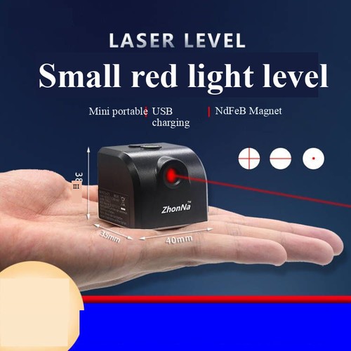Mini livella laser - mini,