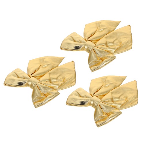 Pezzi fiocco decorazioni - pezzi,