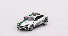 Lamborghini Urus 2022 Macao