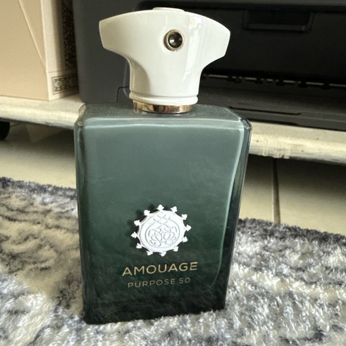Amouage man - amouage,