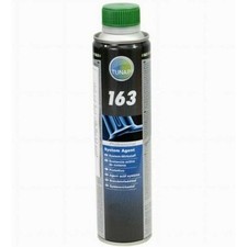 Tunap 163 additivo protettivo antiusura iniettori benzina GPL metano 375ml 16300