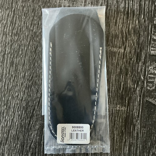 Lionsteel fodero per coltello - lionsteel,