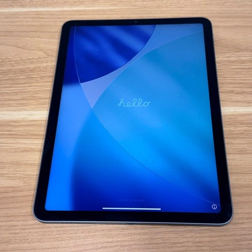 Apple ipad air 64gb - apple, 5