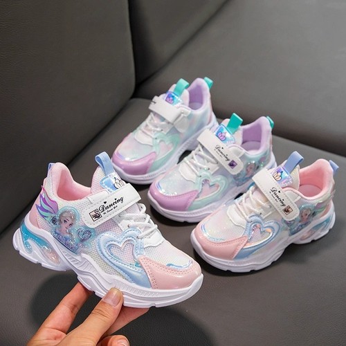 Scarpe ginnastica bambina - scarpe,
