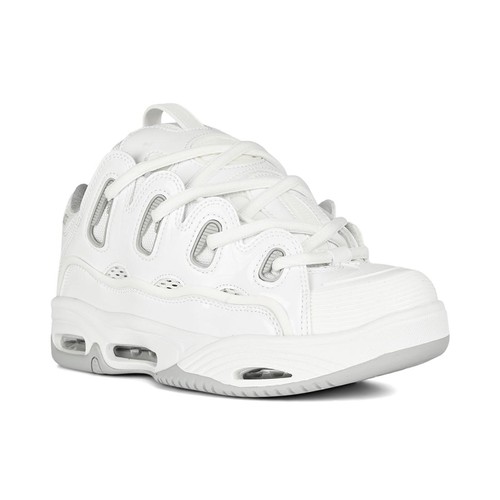 Scarpe skate osiris 2001 - scarpe, d3