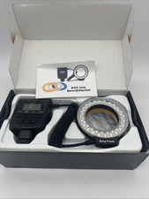 Neewer 48 Macro LED Anello