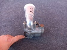 Carburatore fiat 500 - carburatore, con